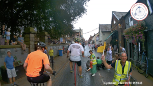 Read more about the article The Knutsford Great Race 2023